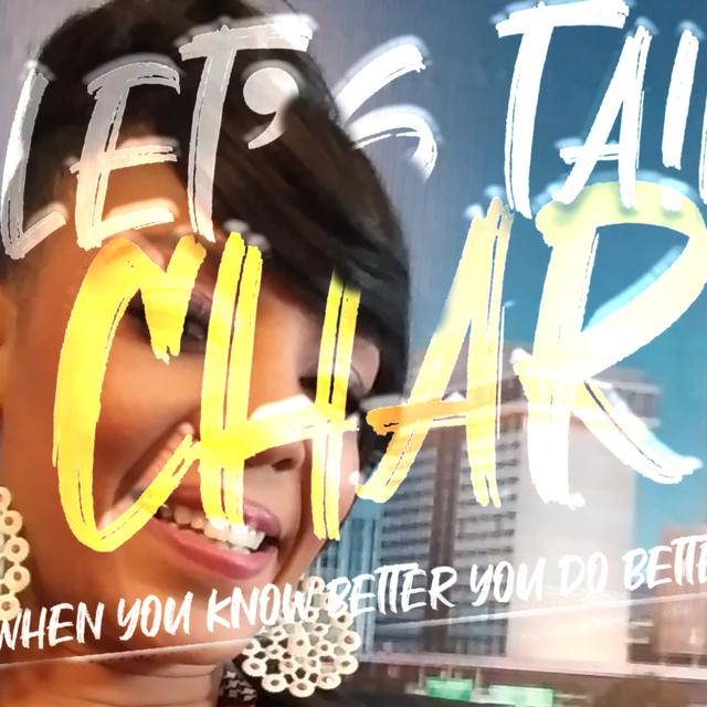Changing Lanes - podcast episode cover