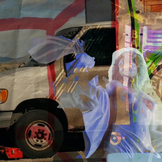 Death Dust - podcast episode cover