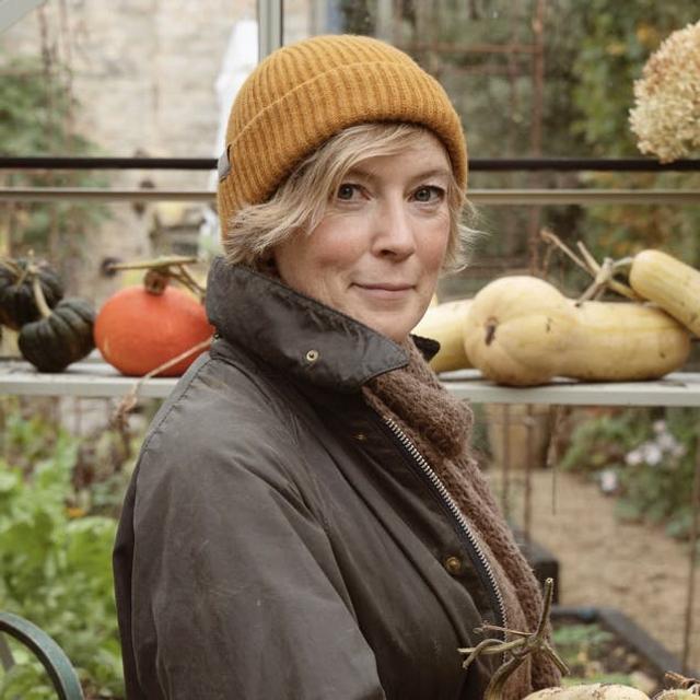 Kathy Slack's growing through a Rough Patch - podcast episode cover