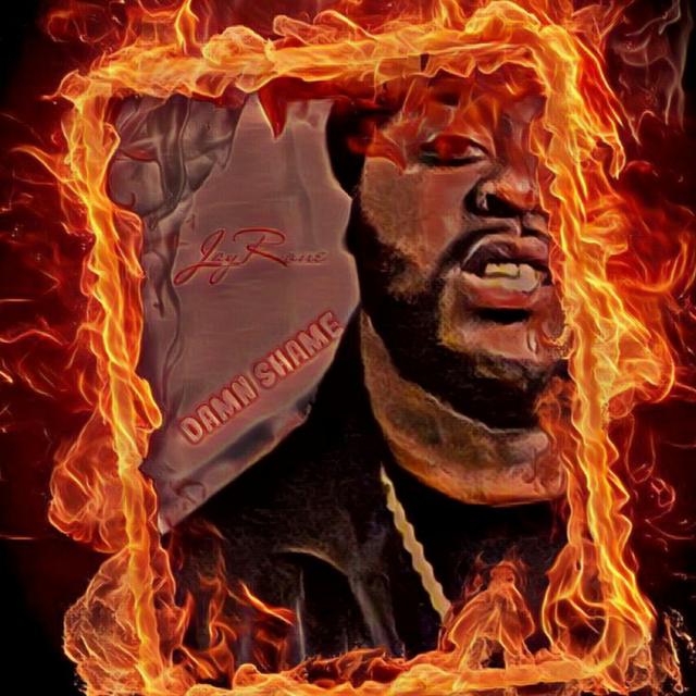 Damn Shame - podcast episode cover