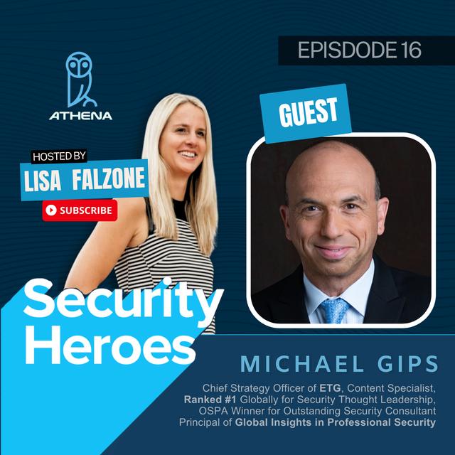 Could Your Company Be Liable for Negligent Security? It's More Likely Than You Think. - podcast episode cover