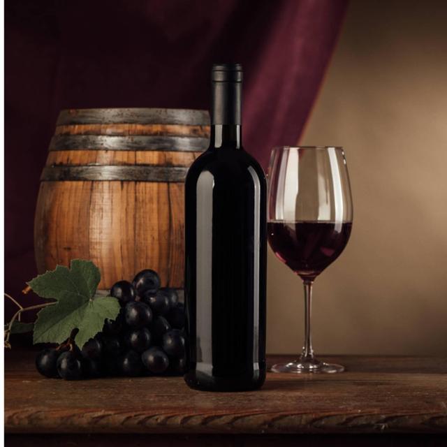 Revisiting Benefits of Red Wine - podcast episode cover