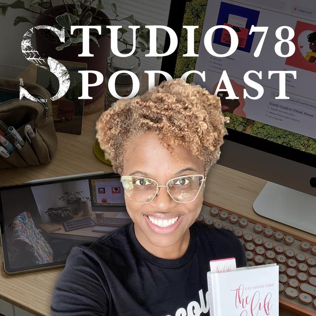 173. Slay Your Goals: Passion, Finance, & Newsletters - podcast episode cover