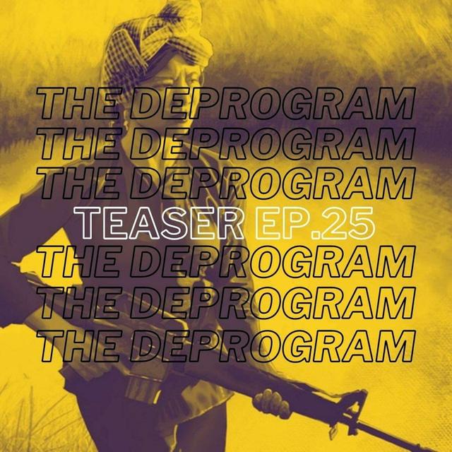 Teaser: Episode 25 - Viet Minh? More like Viet Win (Vietnamese Socialism Ft. Luna Oi) - podcast episode cover
