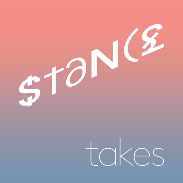 Stance Takes Montreal: Where Music Meets Art w/ Musician Gayance; Visual Artist Yannis Guibinga; Art Collector Dr. Kenneth Montague - podcast episode cover