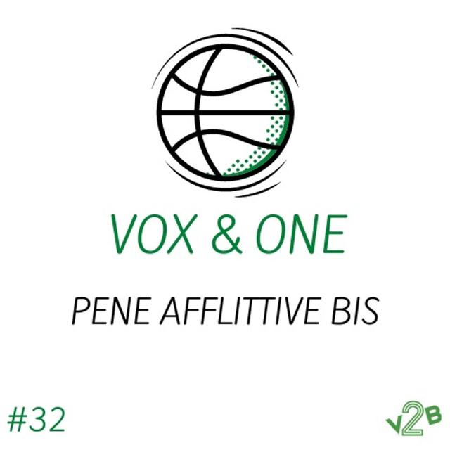 Ep32 Pene Afflittive Bis - podcast episode cover