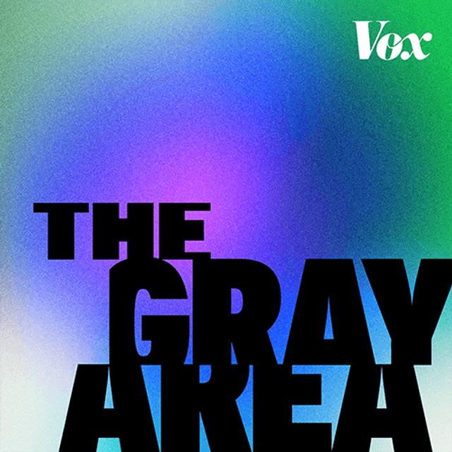 Introducing The Gray Area - podcast episode cover