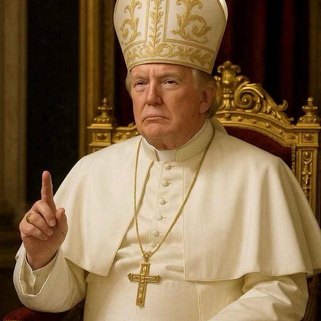 Trump edition: How MAGA Catholics won the White House - podcast episode cover