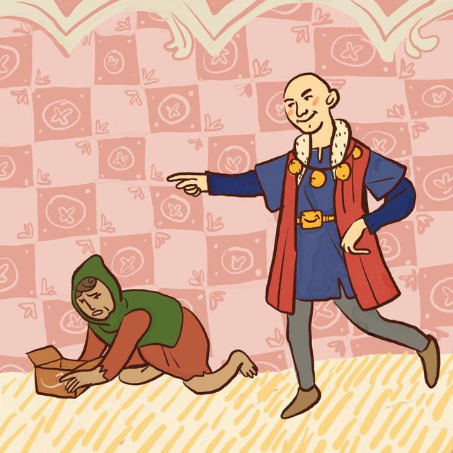 Technofeudalism w/ Yanis Varoufakis - podcast episode cover