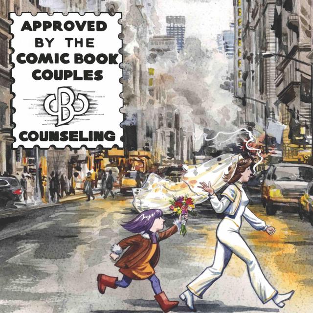 Creator Corner: Alisa Kwitney on G.I.L.T. - podcast episode cover