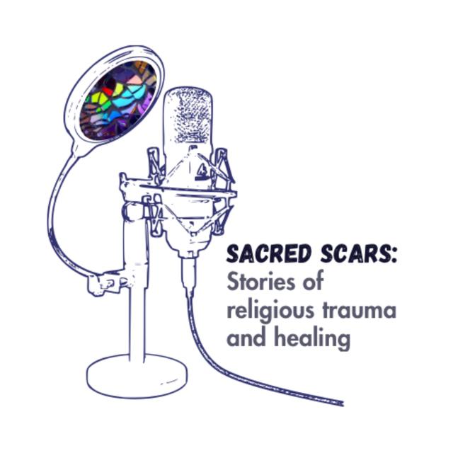 Religious Trauma, Mental Health, Systemic Trauma, and SI in the Guyanese Context with Dennis Saavedra Carquin-Hamichand - podcast episode cover