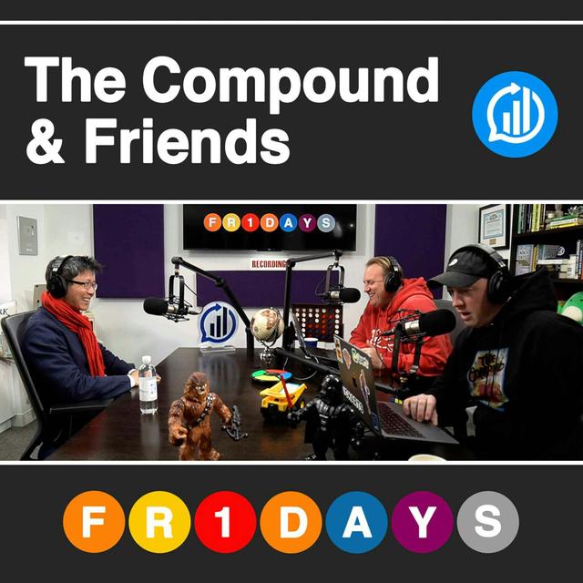 Sentiment Rally - podcast episode cover