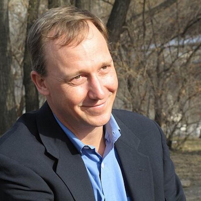 Ep: 66 - David Murray on speeches and oratory - podcast episode cover
