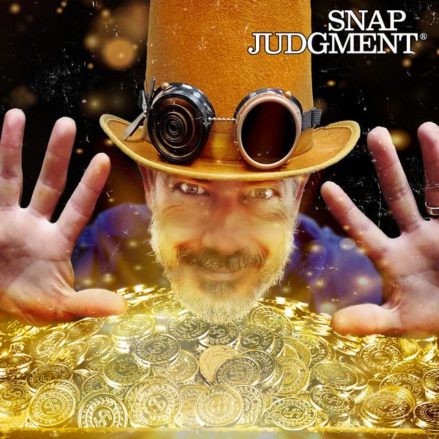 The King's Ransom - Snap Classic - podcast episode cover