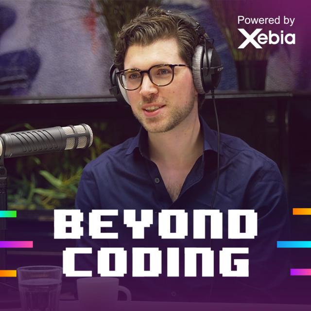 AI in Software Development with Roy Derks - podcast episode cover