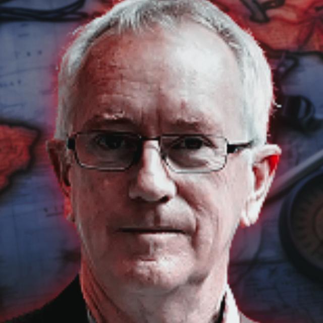 Why Economists are CLUELESS (Ft. Steve Keen) - podcast episode cover
