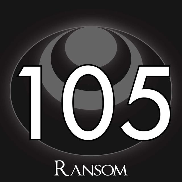 105 – Ransom - podcast episode cover
