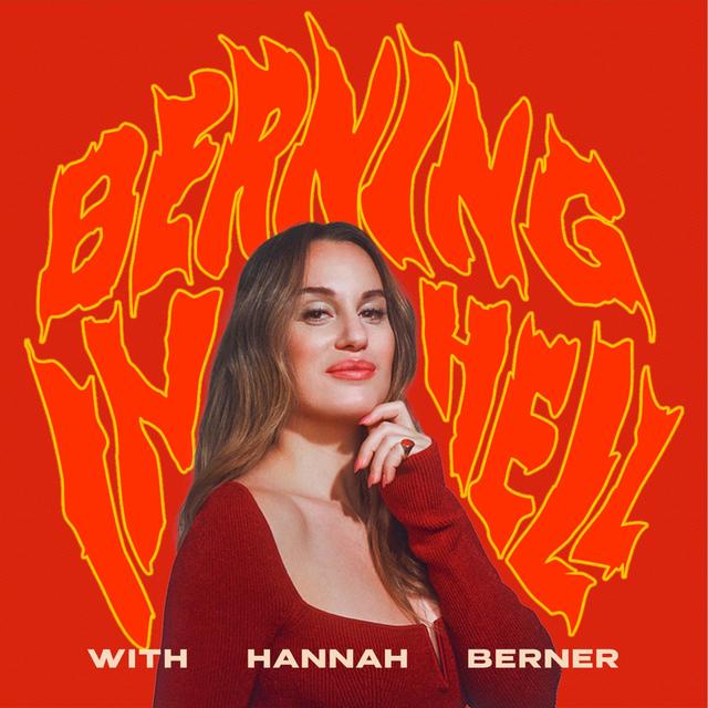 Ella Halikas: Body Trends & Believing In Yourself - podcast episode cover