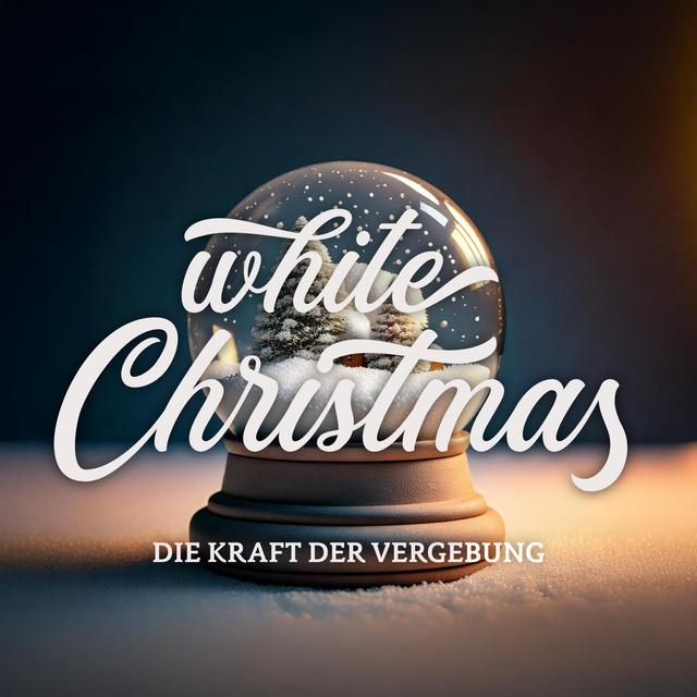 Weiße Weihnachten | Die Kraft der Vergebung (15 Uhr) | Christian Rauschning - podcast episode cover