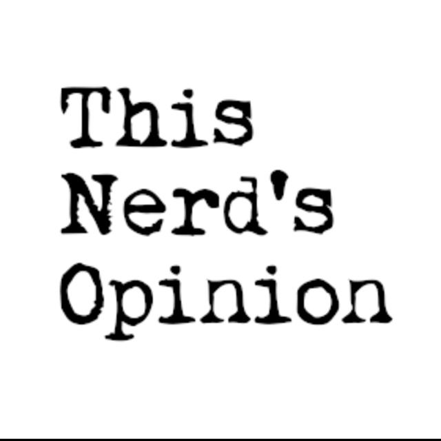 This Nerd's opinion on Retired: a story game about the ordinary life of a former supervillan - podcast episode cover