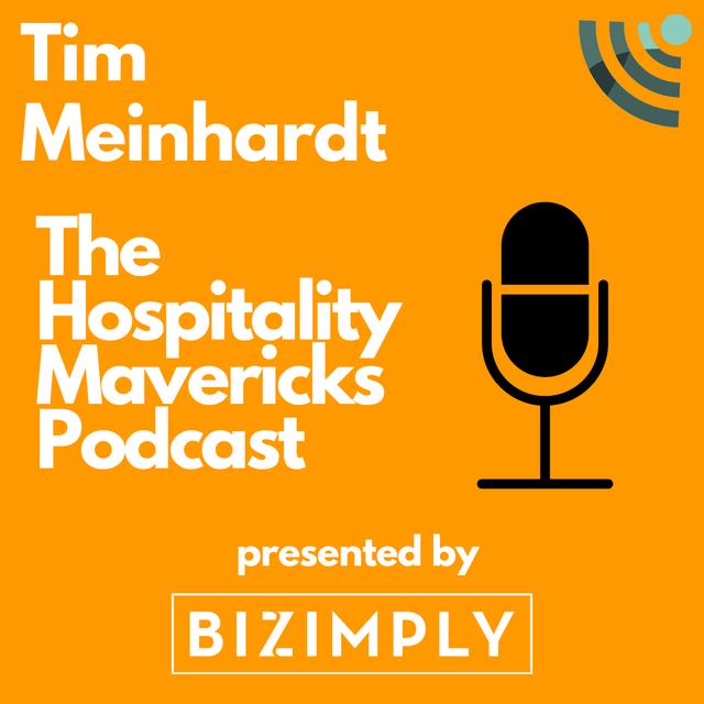 #98 Tim Meinhardt, CEO of Atruity, on 10x Results and the OKR Methodology - podcast episode cover