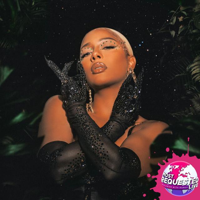 Victoria Monet talks Beyonce's new music, winning a GRAMMY, and almost leaving music - podcast episode cover