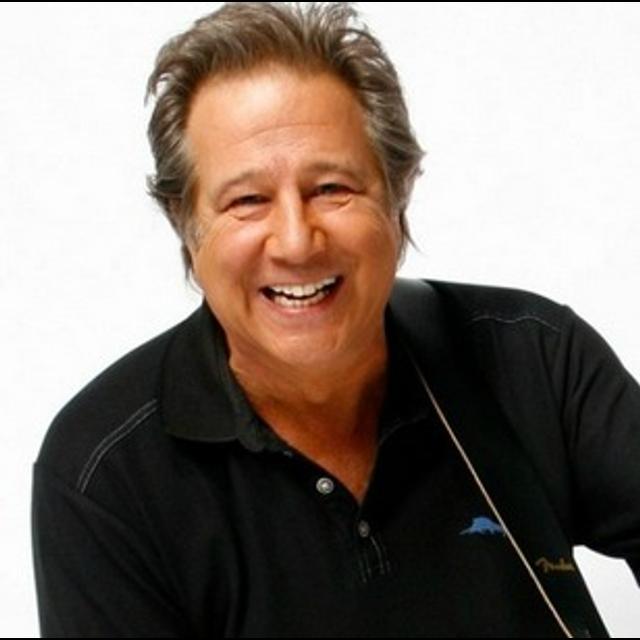 "Renaissance Man" Greg Kihn Talks Fun, the Creative Life and Rock n Roll - podcast episode cover