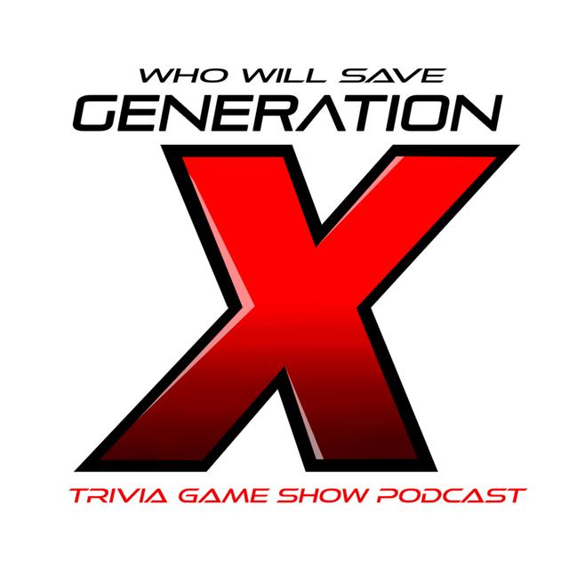 Challenging Stage #10: Gen'Xers Transform and Roll Out! (Feat. Chris A.) - podcast episode cover