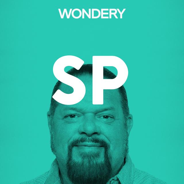 Scott Payne (retired undercover FBI Agent) - podcast episode cover