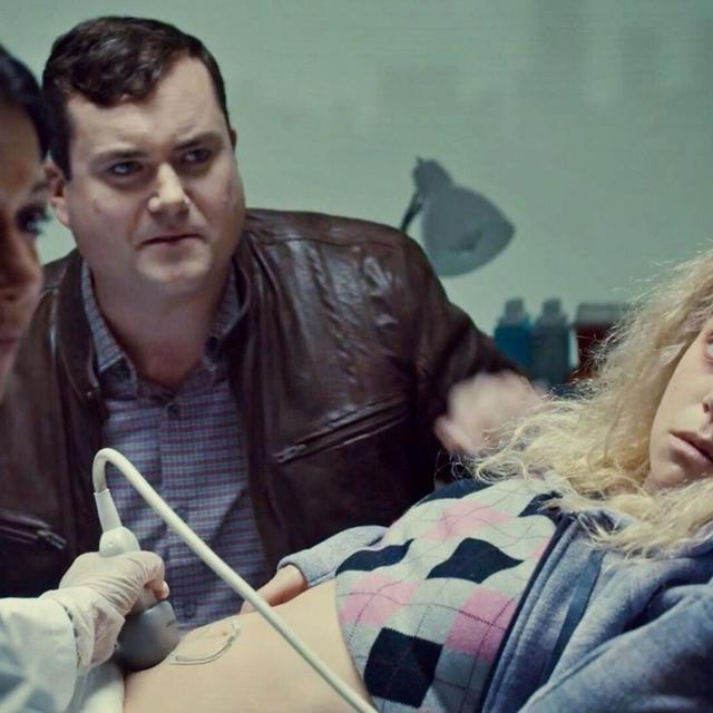 Orphan Black, S04E02- Transgressive Border Crossing - podcast episode cover
