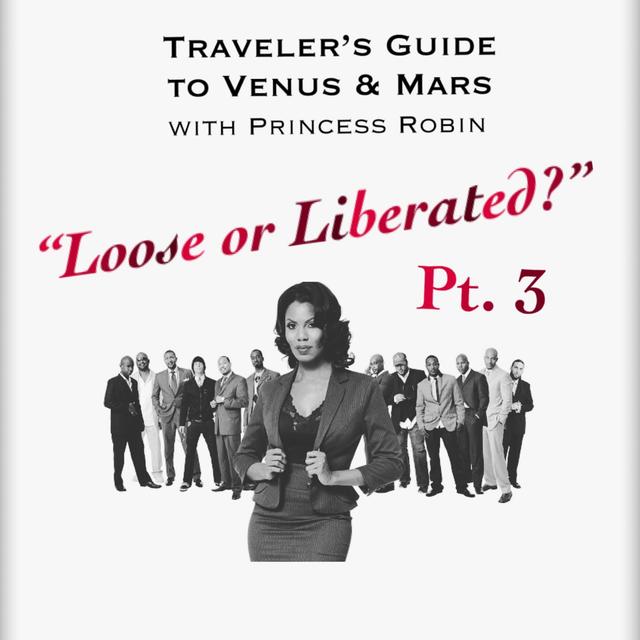 EP.76: LOOSE OR LIBERATED?, PT. 3 - podcast episode cover