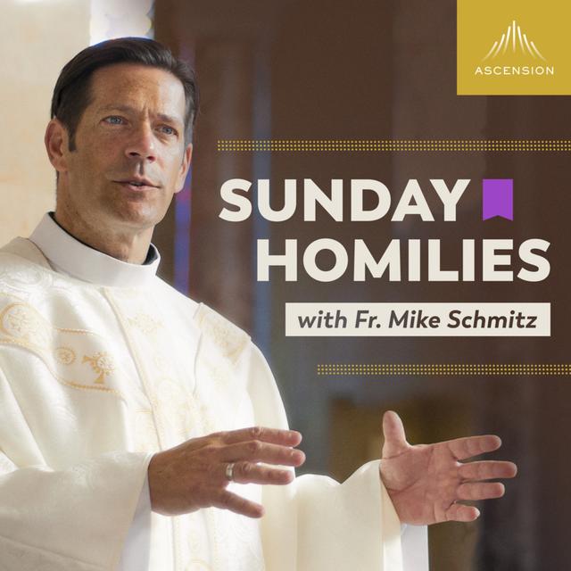 02/25/24 He Leadeth Me: As Long As... - podcast episode cover