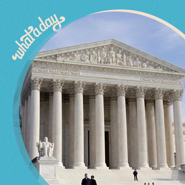 Strictly Scrutinizing The Ethics Code - podcast episode cover