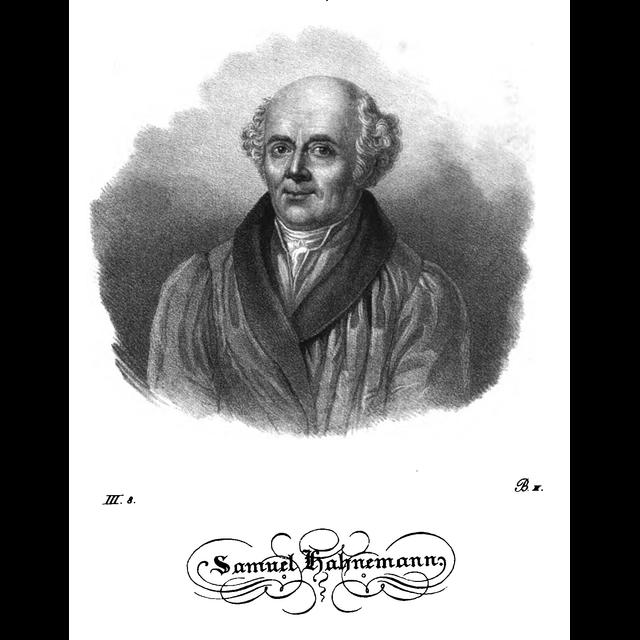 Homeopathy - podcast episode cover