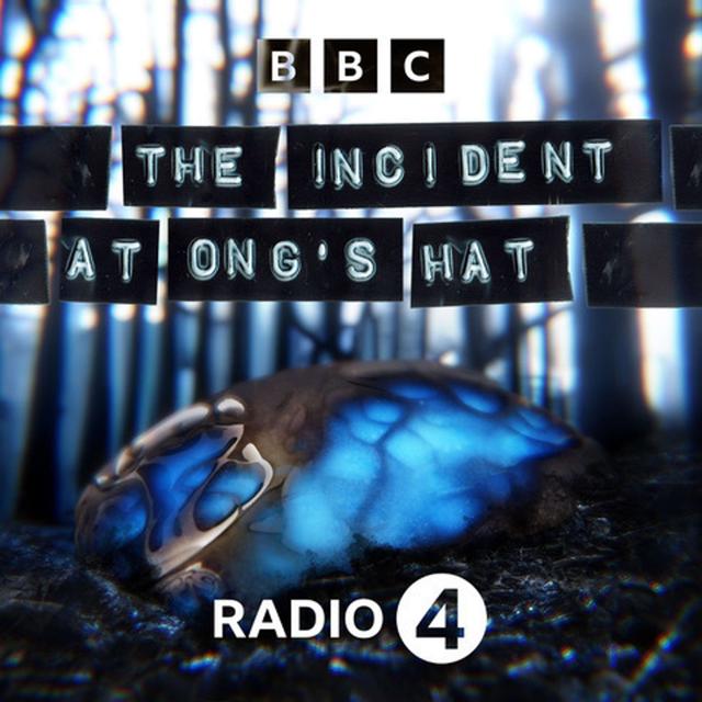 Introducing...The Incident at Ong’s Hat - podcast episode cover
