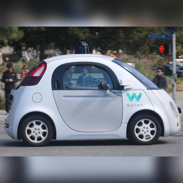 AI, Autonomous Vehicles, and Race – Oh my! with Malcolm Gladwell - podcast episode cover