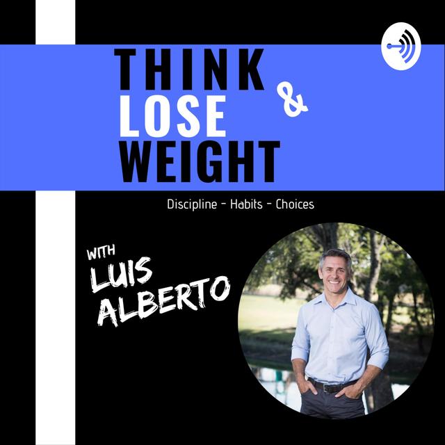 Let's talk about the basics of losing weight - podcast episode cover