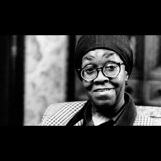 my dreams, my works… by Gwendolyn Brooks - podcast episode cover