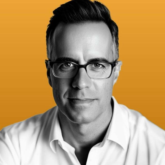 How to Unlock Revenue in Your Business Data Using AI - podcast episode cover