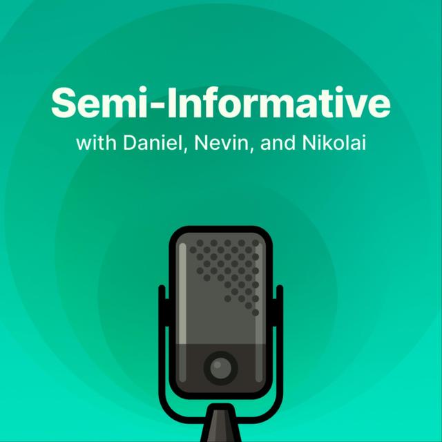 #10 Screaming at People - podcast episode cover