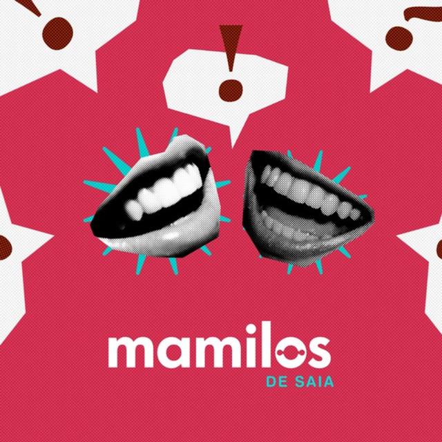 Mamilos de Saia - A ex do meu atual - podcast episode cover