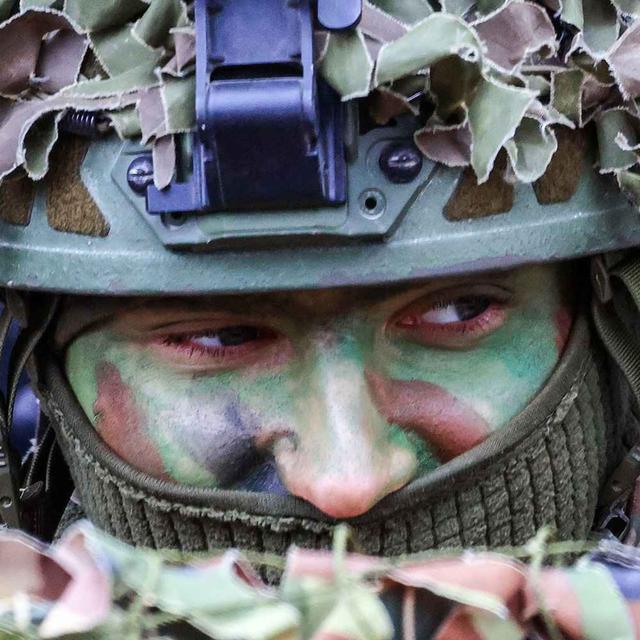 Exclusive: Europe plans to deploy troops to Ukraine for 5 years & resistance in occupied territories accelerates - podcast episode cover