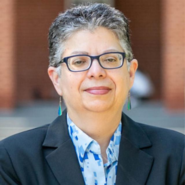 Making DEI Work Transformative & Relational, with Jacqueline Font-Guzman - podcast episode cover