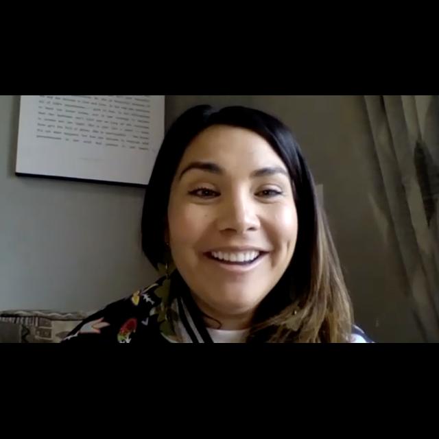 A Healing Journey with Meryl Picard - podcast episode cover