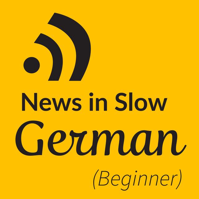 Lesson 8: Wage es, weise zu sein / W-Fragen - podcast episode cover