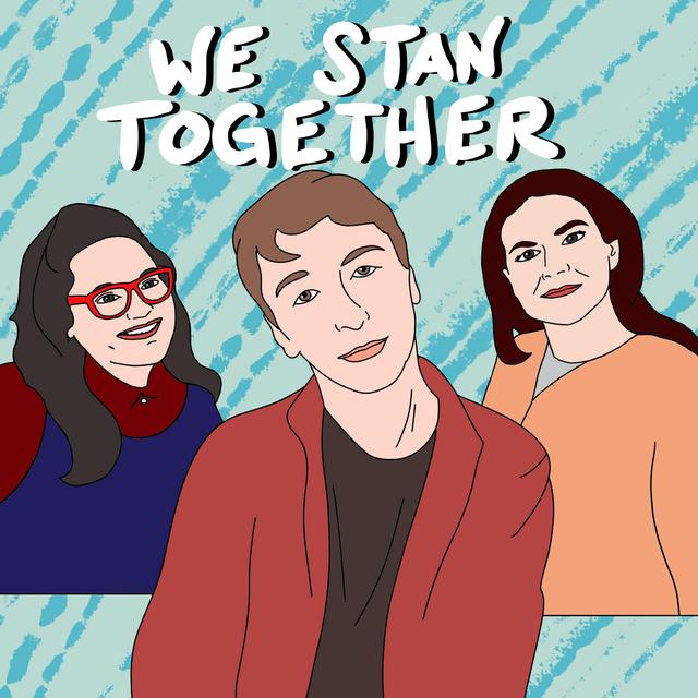 MTV Reality Shows with Pat Regan - podcast episode cover