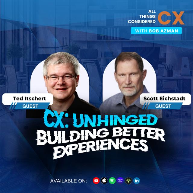 Creating Engaging Workplaces: The Secret to Crecera Brands' Success - podcast episode cover