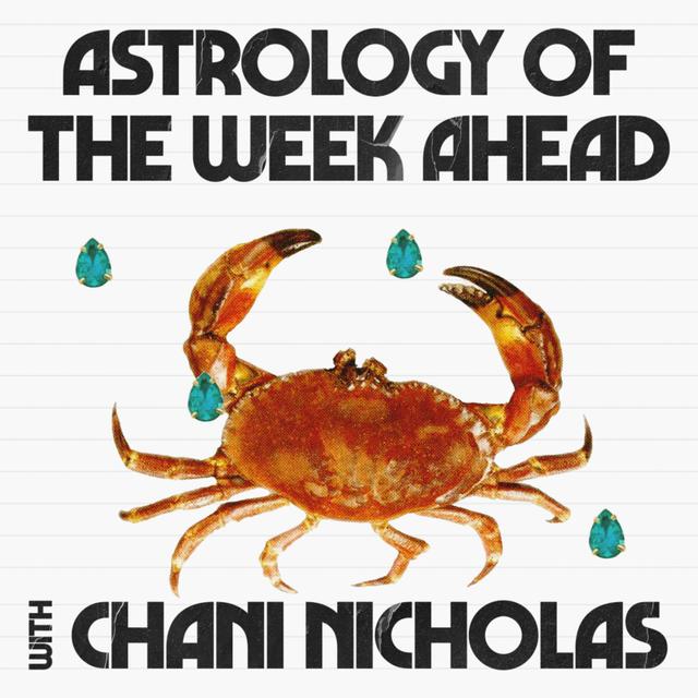 The Week of June 16th, 2025: Time to be driven, dreamy, and a little delulu - podcast episode cover