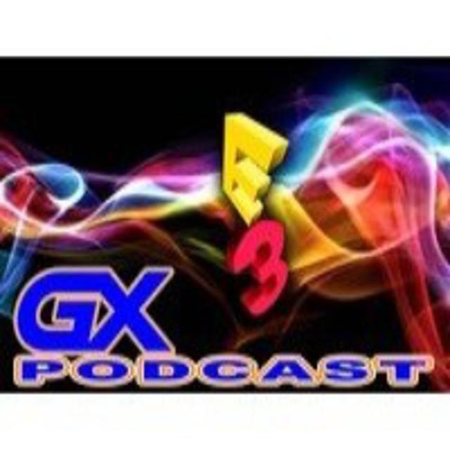 Videojuegos: La E3, la prensa del videojuego y el futuro de la industria - GX Podcast (Cap. 19) - podcast episode cover