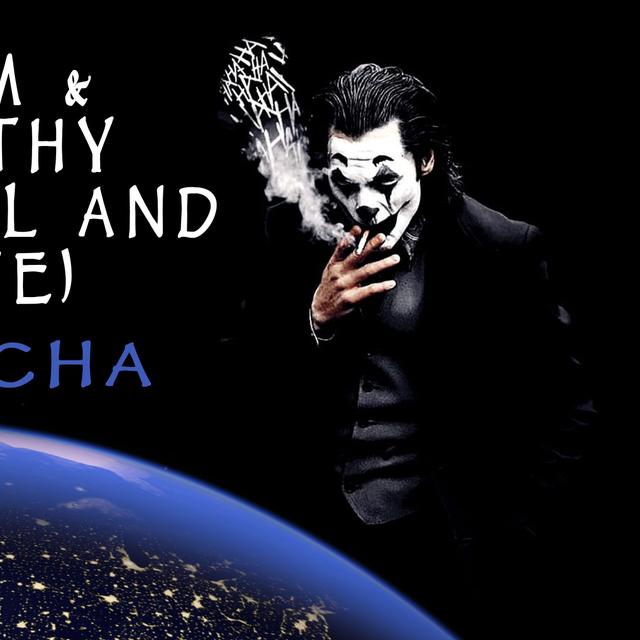Matt Socha on Narcissism and Psychopathy (Individual & Collective) - podcast episode cover